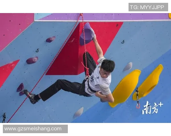 深圳攀岩队灵活性引发热议探讨攀岩运动的未来发展与挑战 深圳攀岩队灵活性引发热议探讨攀岩运动的未来发展与挑战