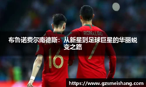 布鲁诺费尔南德斯：从新星到足球巨星的华丽蜕变之路