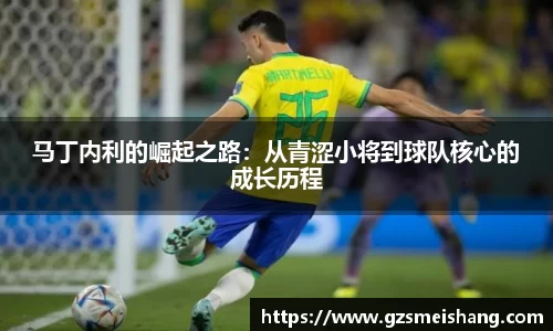 马丁内利的崛起之路：从青涩小将到球队核心的成长历程